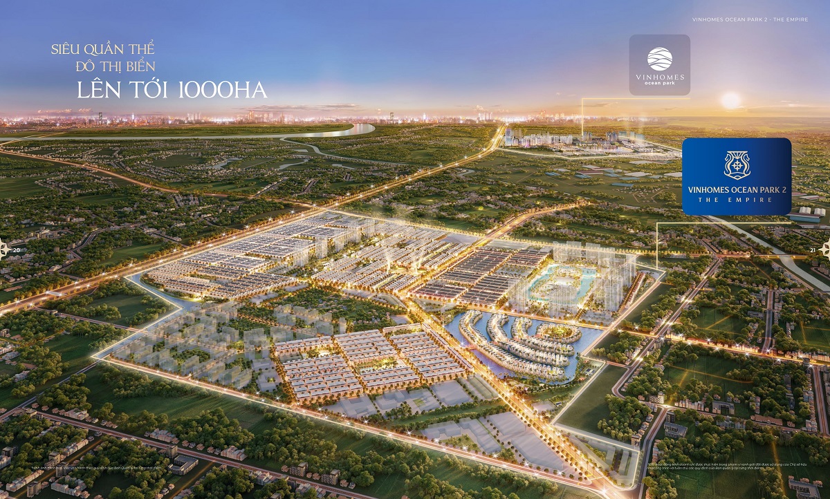 Thư viện Vinhomes