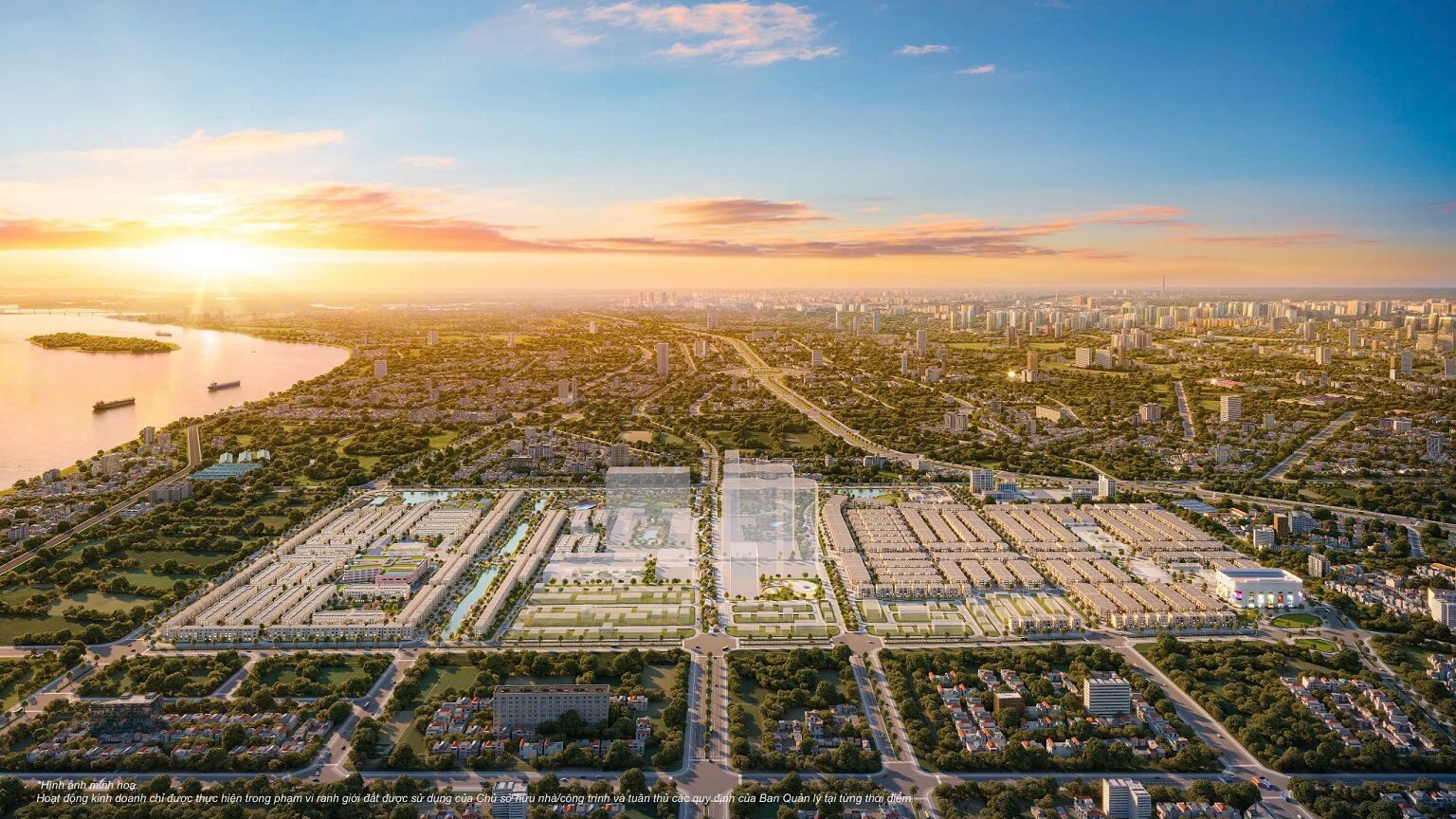 Thư viện Vinhomes